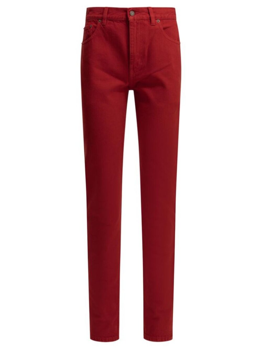 Chloé Straight-Leg Jeans Tag Size 27 Women